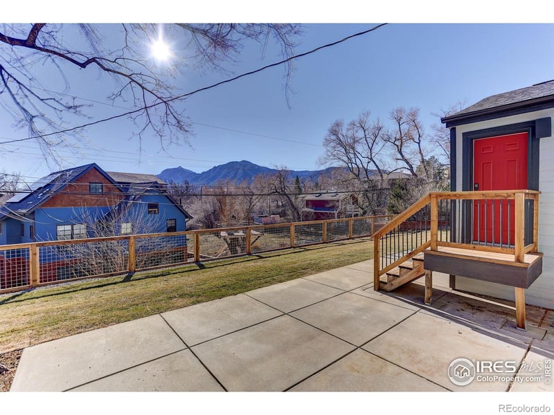 2340 Panorama Ave, Boulder, CO 80304
