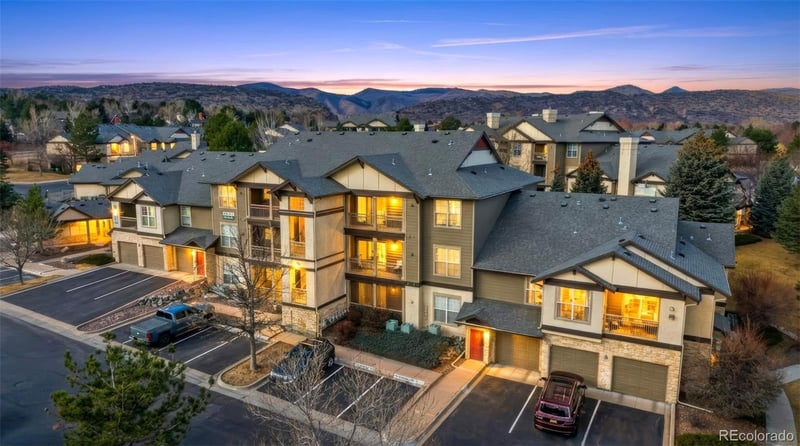 7433 Quail Cir #1913, Littleton, CO 80127