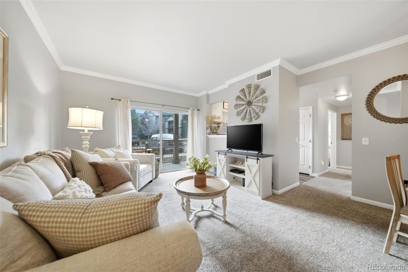 7433 Quail Cir #1913, Littleton, CO 80127