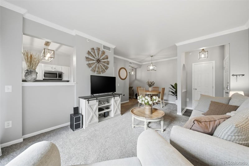 7433 Quail Cir #1913, Littleton, CO 80127