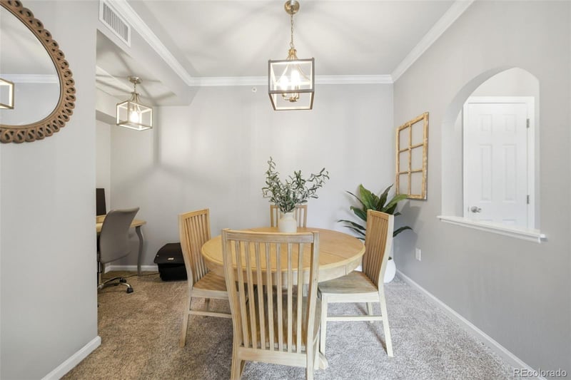 7433 Quail Cir #1913, Littleton, CO 80127