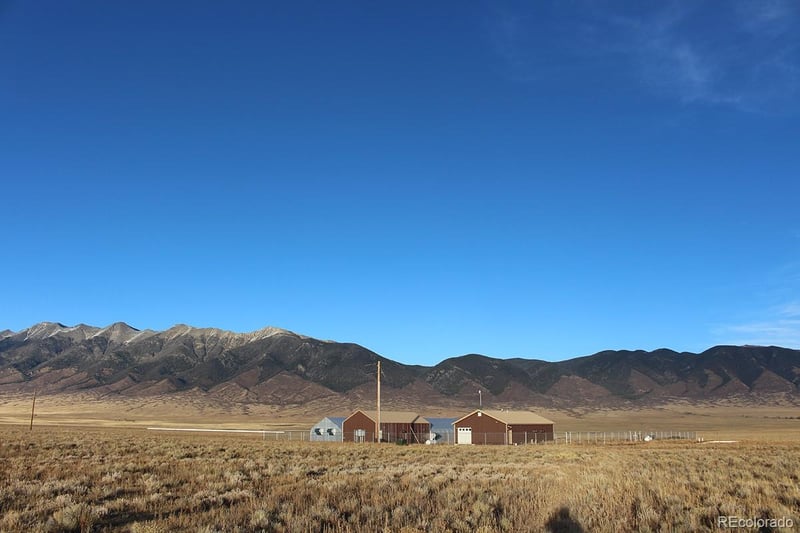 33622 County Road 58ee, Villa Grove, CO 81155