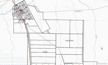 33622 County Road 58ee, Villa Grove, CO 81155