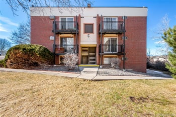 5995 Hampden Ave #C9, Denver, CO 80227