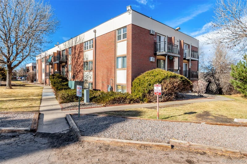 5995 Hampden Ave #C9, Denver, CO 80227