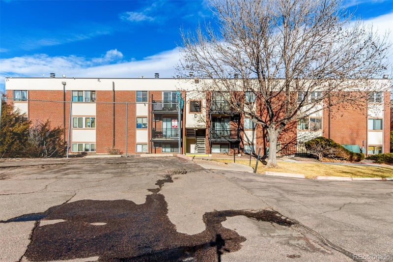 5995 Hampden Ave #C9, Denver, CO 80227