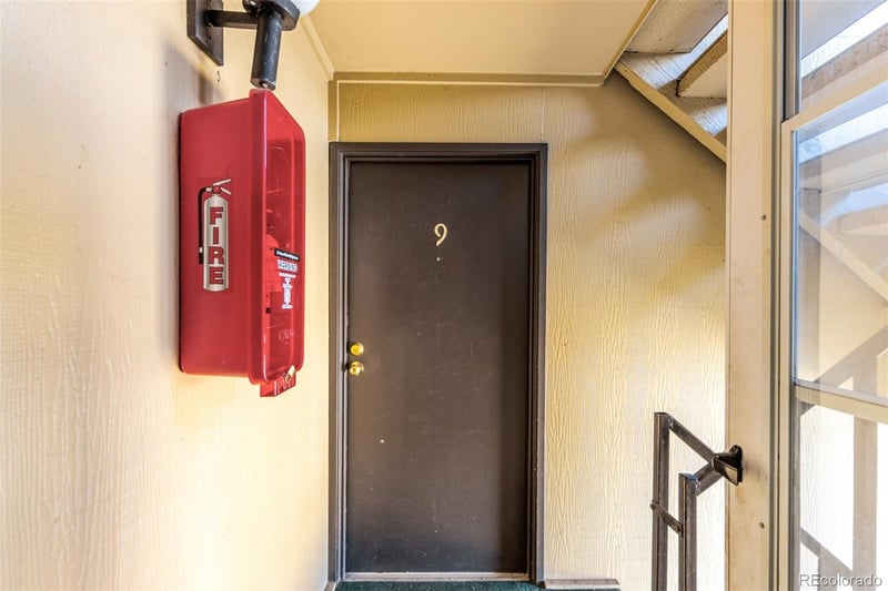 5995 Hampden Ave #C9, Denver, CO 80227