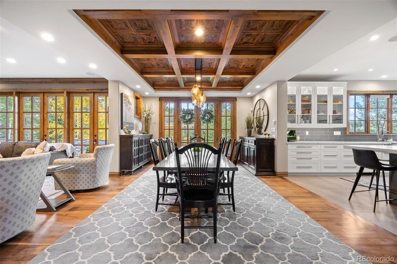 1535 Steamboat Ct, Evergreen, CO 80439