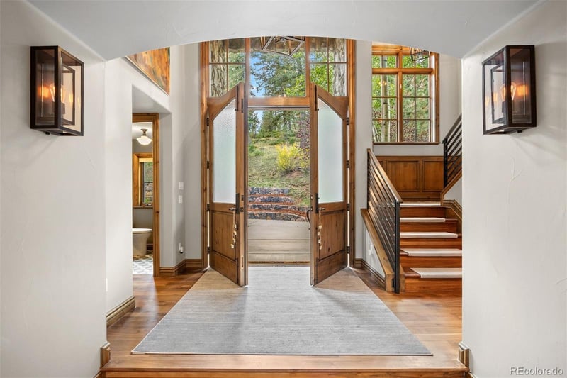 1535 Steamboat Ct, Evergreen, CO 80439