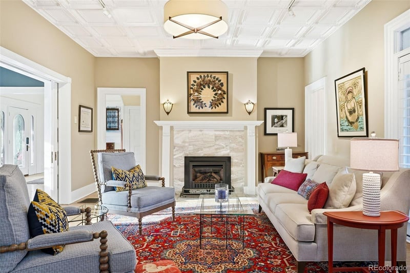 1366 Clayton St, Denver, CO 80206