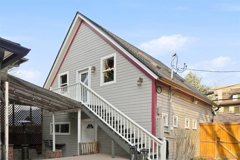 1366 Clayton St, Denver, CO 80206