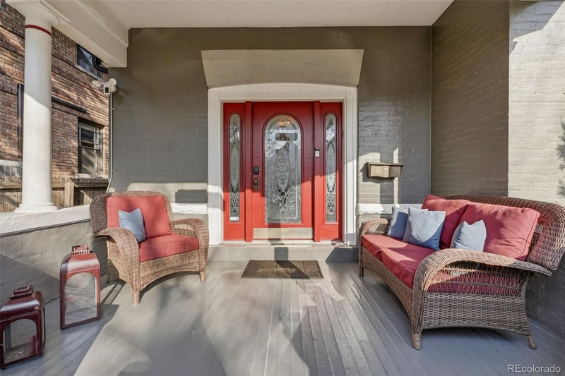 1366 Clayton St, Denver, CO 80206