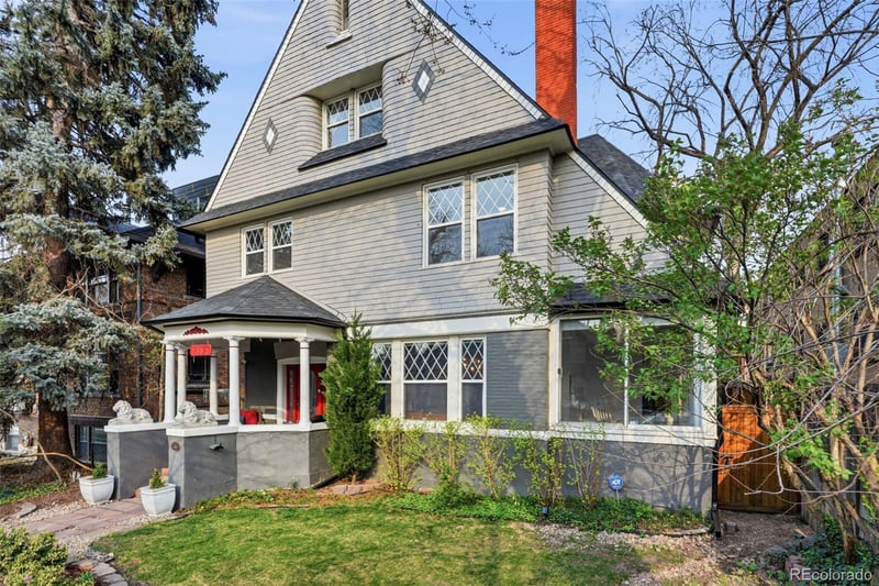 1366 Clayton St, Denver, CO 80206