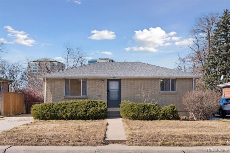 1951 Dahlia St, Denver, CO 80222