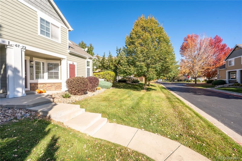 805 Summerhawk Dr #L69, Longmont, CO 80504