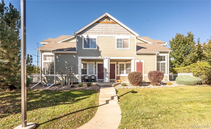 805 Summerhawk Dr #L69, Longmont, CO 80504
