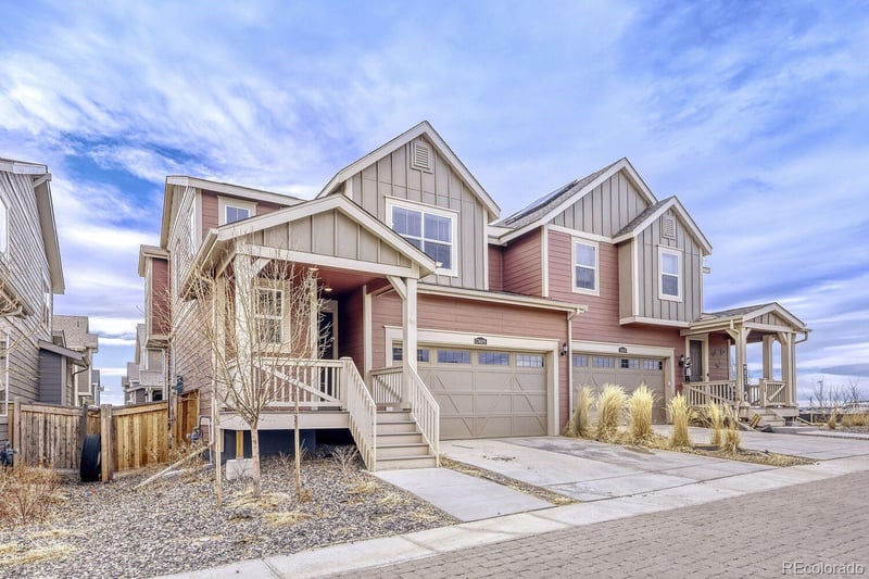 17409 95th Pl, Commerce City, CO 80022