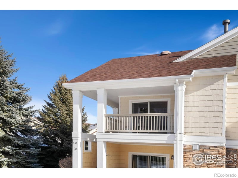 4635 Hahns Peak Dr #203, Loveland, CO 80538