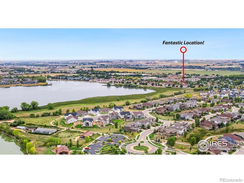 4635 Hahns Peak Dr #203, Loveland, CO 80538