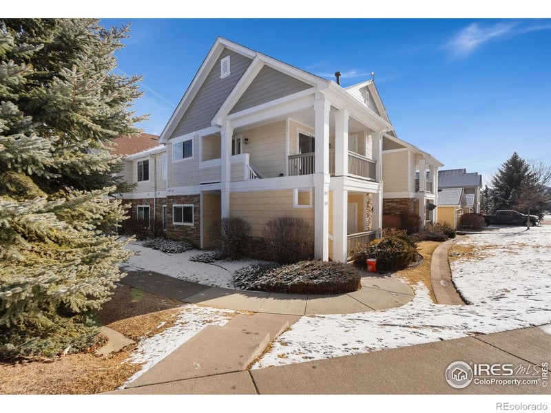 4635 Hahns Peak Dr #203, Loveland, CO 80538