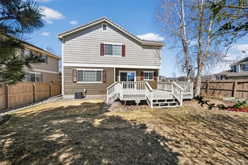 16292 Geddes Ave, Aurora, CO 80016