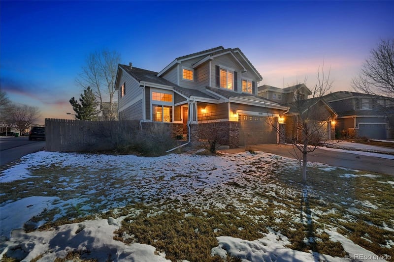 16292 Geddes Ave, Aurora, CO 80016