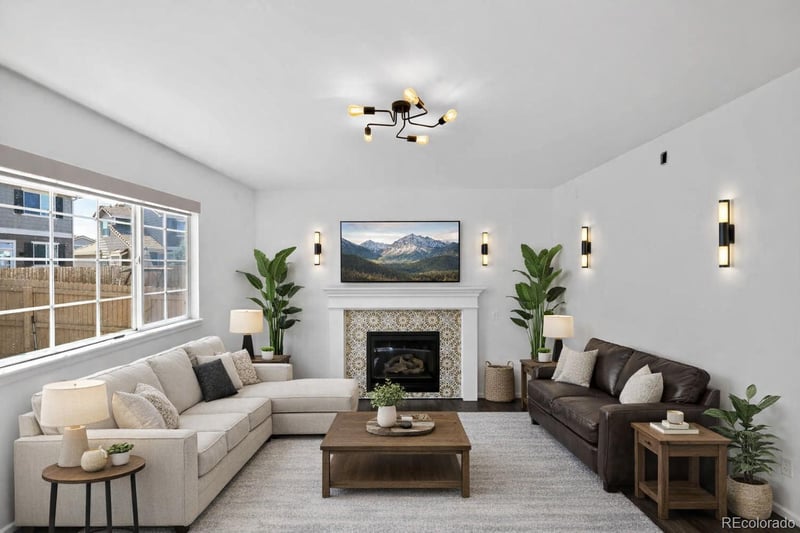 16292 Geddes Ave, Aurora, CO 80016