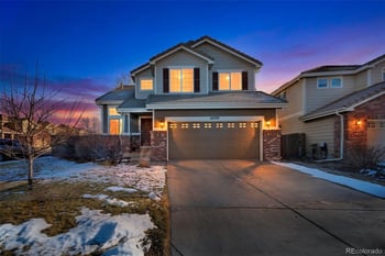 16292 Geddes Ave, Aurora, CO 80016