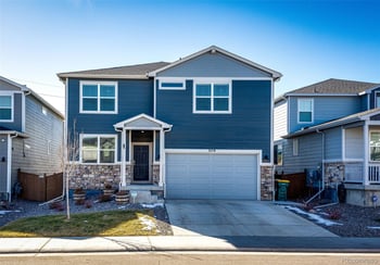 379 Silver Rock Trl, Castle Rock, CO 80104