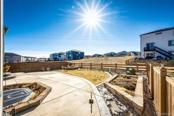 379 Silver Rock Trl, Castle Rock, CO 80104