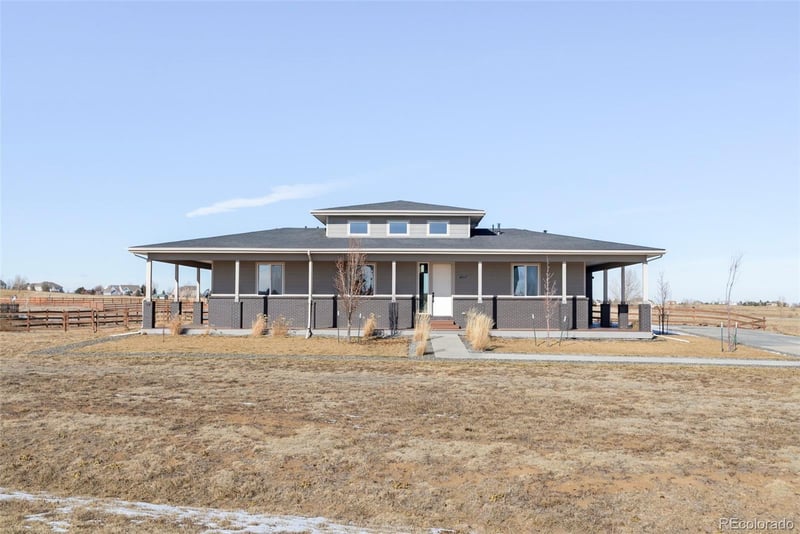 49447 Antelope Dr, Bennett, CO 80102