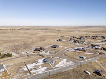 49447 Antelope Dr, Bennett, CO 80102