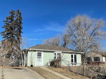 2131 Gill Pl, Denver, CO 80223