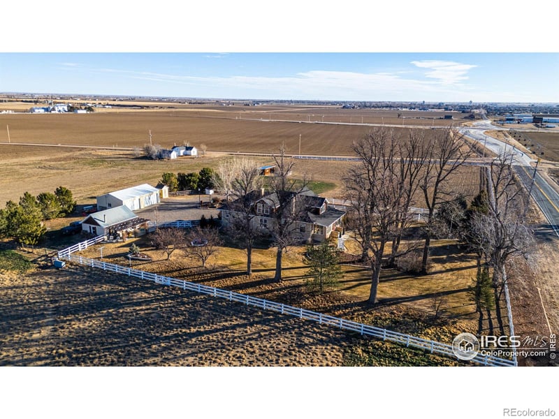 15681 County Road 74, Eaton, CO 80615