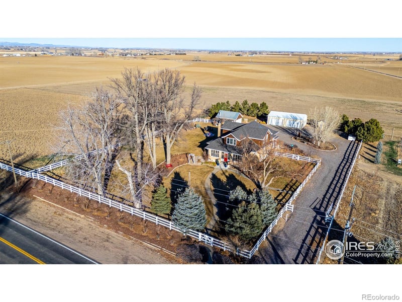 15681 County Road 74, Eaton, CO 80615