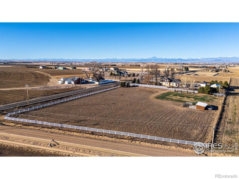 15681 County Road 74, Eaton, CO 80615