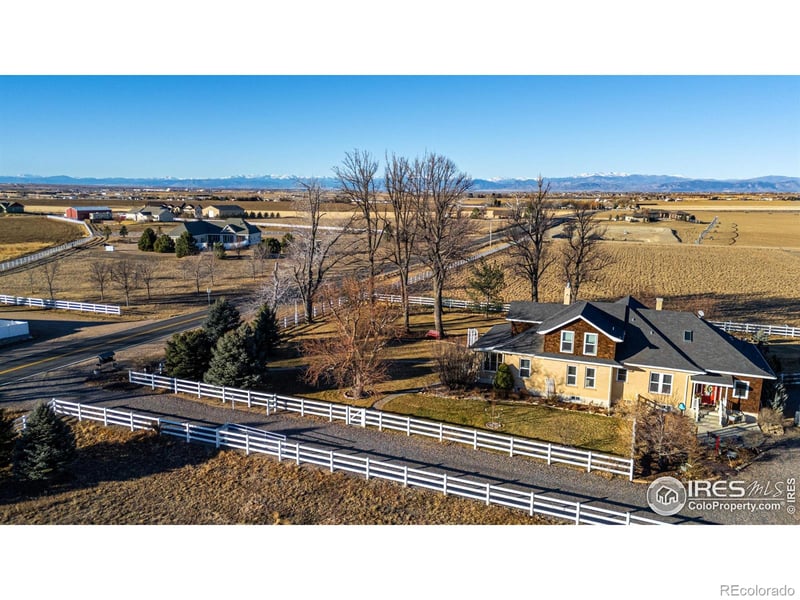 15681 County Road 74, Eaton, CO 80615