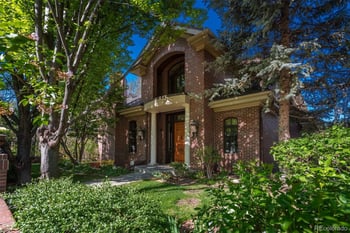 465 Monroe St, Denver, CO 80206