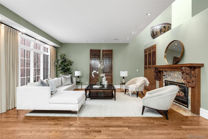 465 Monroe St, Denver, CO 80206