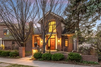 465 Monroe St, Denver, CO 80206