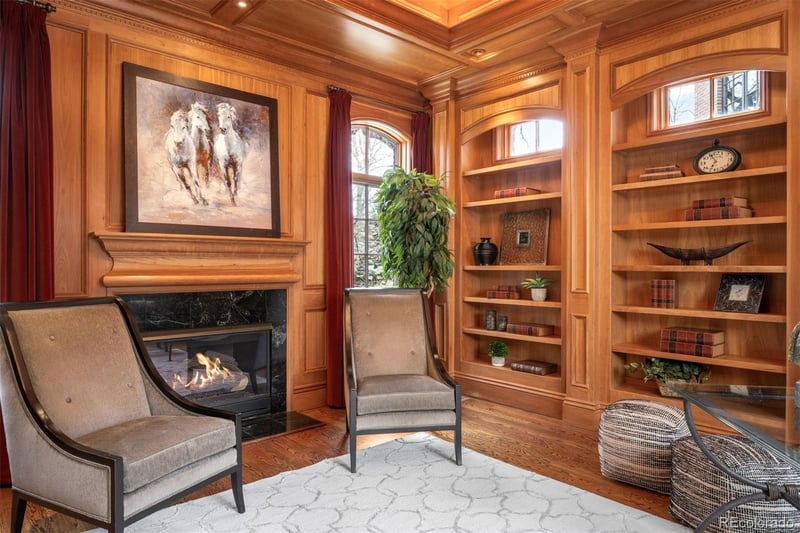 465 Monroe St, Denver, CO 80206