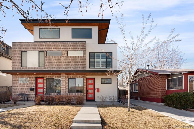 2567 S Acoma St, Denver, CO 80223