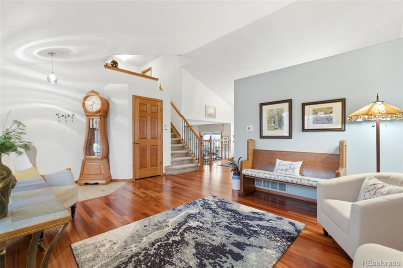 569 Branding Iron Ln, Castle Rock, CO 80104