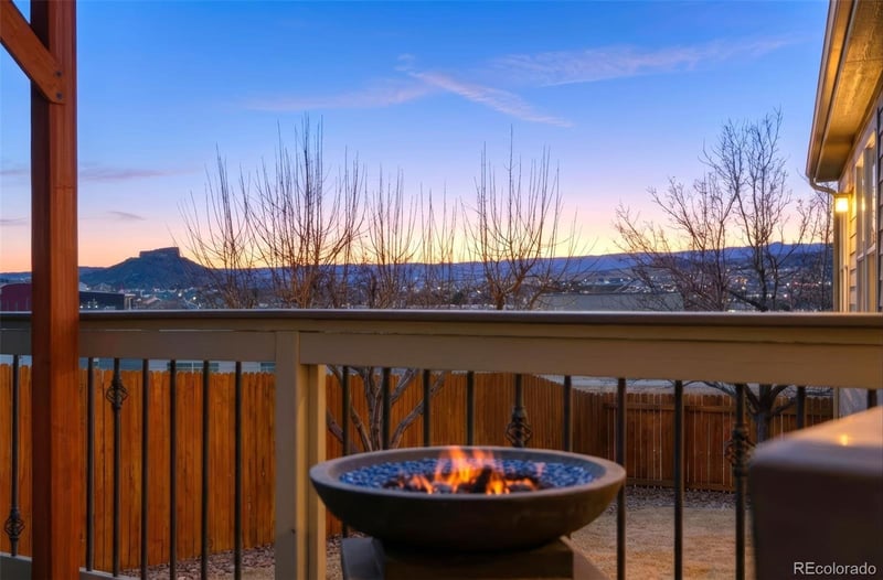 569 Branding Iron Ln, Castle Rock, CO 80104