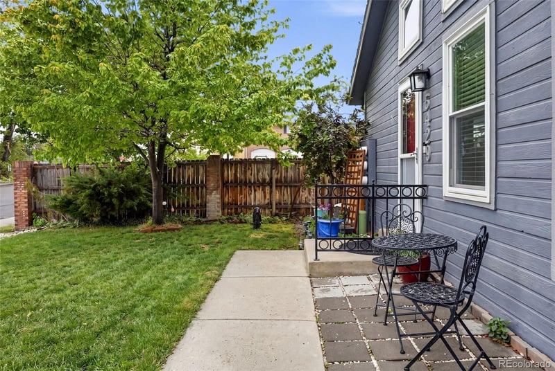 5429 Delaware St, Littleton, CO 80120