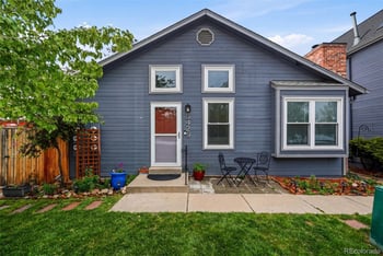 5429 Delaware St, Littleton, CO 80120