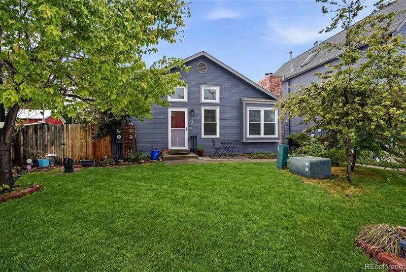 5429 Delaware St, Littleton, CO 80120