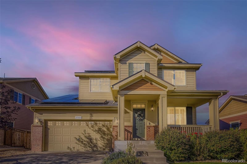25481 2nd Pl, Aurora, CO 80018