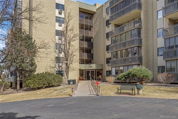 13691 E Marina Dr #507, Aurora, CO 80014