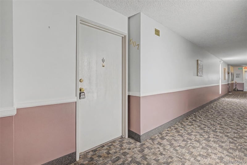 13691 Marina Dr #507, Aurora, CO 80014